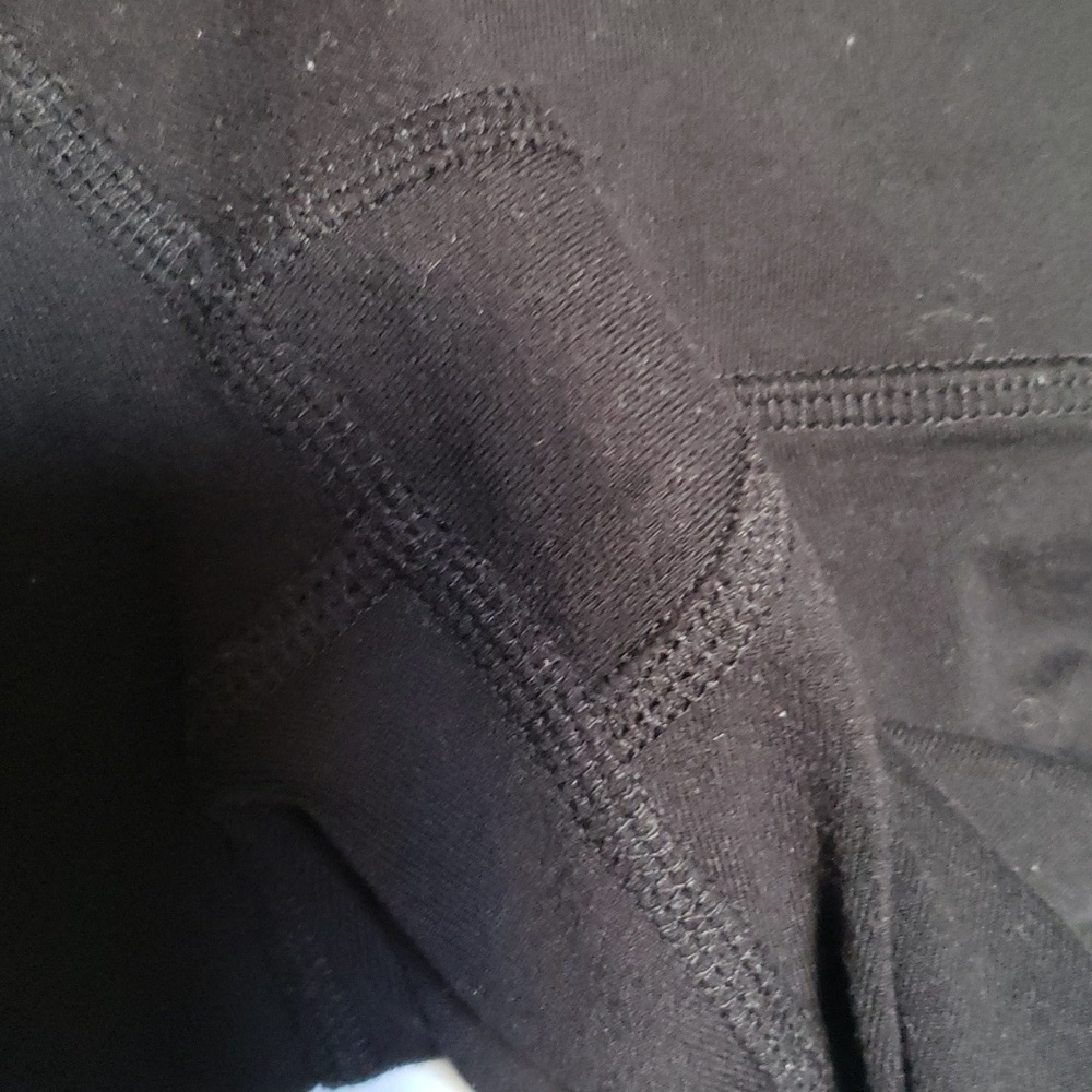 Alo yoga capri leggings - Picture 5 of 7